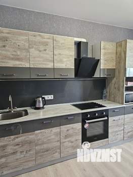 1-к квартира, на длительный срок, 40м2, 4/9 этаж