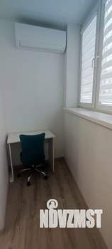 1-к квартира, посуточно, 45м2, 2/19 этаж