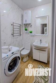 1-к квартира, посуточно, 29м2, 1/1 этаж