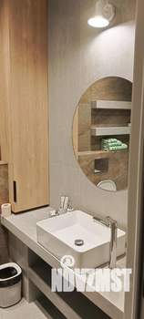 Студия квартира, посуточно, 30м2, 22/24 этаж