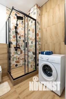 1-к квартира, посуточно, 45м2, 2/24 этаж