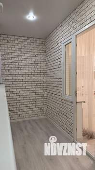 1-к квартира, на длительный срок, 29м2, 7/18 этаж