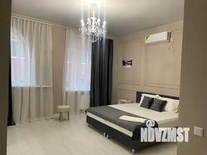 1-к квартира, посуточно, 115м2, 3/3 этаж