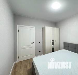 2-к квартира, на длительный срок, 48м2, 15/24 этаж