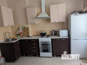 1-к квартира, на длительный срок, 41м2, 1/12 этаж