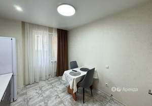 1-к квартира, на длительный срок, 41м2, 5/25 этаж