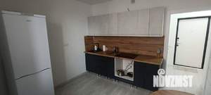 1-к квартира, на длительный срок, 34м2, 4/9 этаж