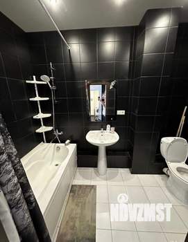 1-к квартира, на длительный срок, 53м2, 10/10 этаж