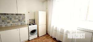 1-к квартира, на длительный срок, 38м2, 12/14 этаж