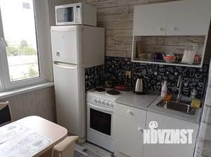 1-к квартира, посуточно, 33м2, 5/9 этаж