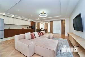 3-к квартира, на длительный срок, 140м2, 5/25 этаж
