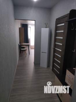 Студия квартира, на длительный срок, 31м2, 6/25 этаж