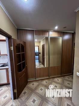 2-к квартира, на длительный срок, 60м2, 2/13 этаж