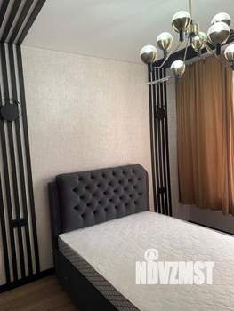 2-к квартира, на длительный срок, 64м2, 9/22 этаж