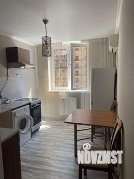 2-к квартира, на длительный срок, 52м2, 13/19 этаж