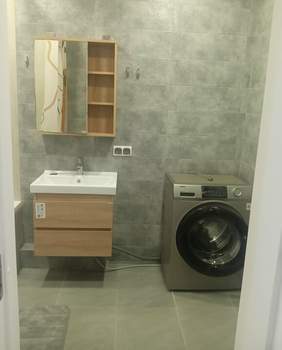 2-к квартира, на длительный срок, 65м2, 14/17 этаж