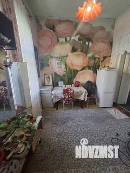 2-к квартира, на длительный срок, 26м2, 1/1 этаж