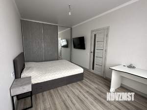 1-к квартира, на длительный срок, 35м2, 13/18 этаж