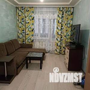 1-к квартира, на длительный срок, 45м2, 3/6 этаж