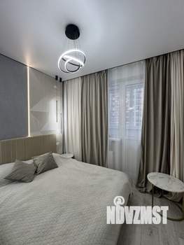 1-к квартира, на длительный срок, 36м2, 5/16 этаж