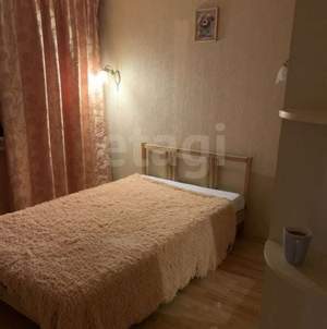 2-к квартира, на длительный срок, 53м2, 3/9 этаж