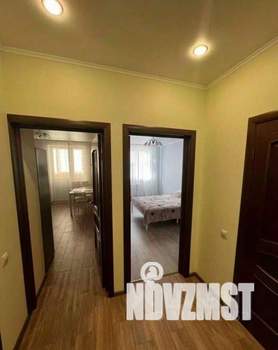 1-к квартира, на длительный срок, 50м2, 9/19 этаж