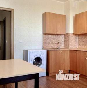 1-к квартира, на длительный срок, 42м2, 13/18 этаж