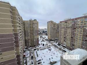 2-к квартира, на длительный срок, 62м2, 14/19 этаж