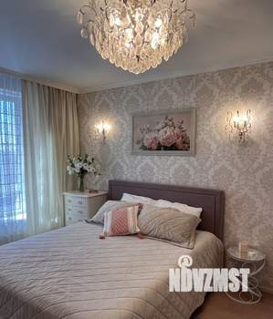 1-к квартира, на длительный срок, 55м2, 5/25 этаж