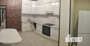 2-к квартира, на длительный срок, 64м2, 14/16 этаж