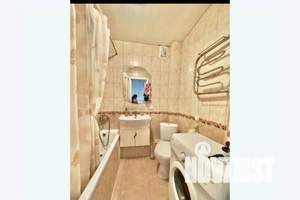 3-к квартира, посуточно, 40м2, 3/9 этаж