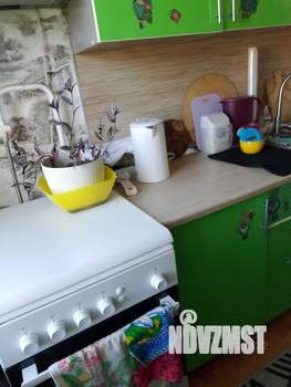 1-к квартира, на длительный срок, 48м2, 5/5 этаж