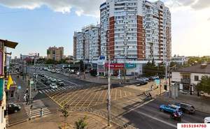 2-к квартира, на длительный срок, 40м2, 4/4 этаж