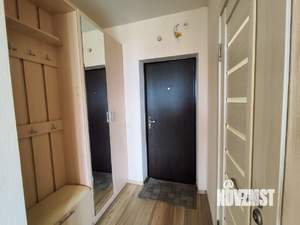 Студия квартира, на длительный срок, 22м2, 5/13 этаж