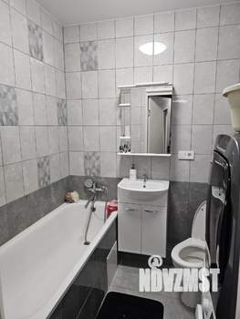 1-к квартира, на длительный срок, 38м2, 22/25 этаж