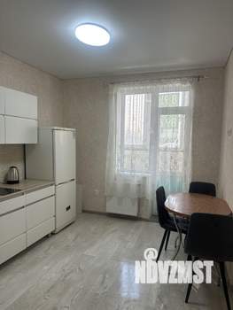 1-к квартира, посуточно, 40м2, 5/22 этаж