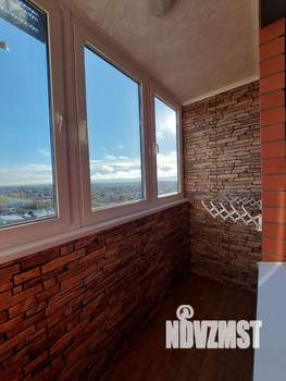 1-к квартира, посуточно, 33м2, 14/16 этаж