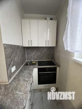 1-к квартира, на длительный срок, 40м2, 3/18 этаж