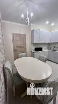 1-к квартира, на длительный срок, 35м2, 9/22 этаж