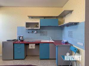 Студия квартира, посуточно, 36м2, 5/9 этаж