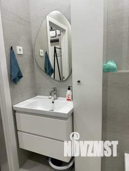 Студия квартира, посуточно, 25м2, 7/18 этаж