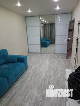 1-к квартира, на длительный срок, 42м2, 2/3 этаж