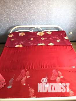 2-к квартира, посуточно, 62м2, 15/16 этаж