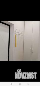 1-к квартира, на длительный срок, 39м2, 8/17 этаж