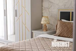 2-к квартира, посуточно, 62м2, 13/18 этаж