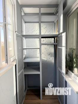1-к квартира, на длительный срок, 44м2, 6/23 этаж