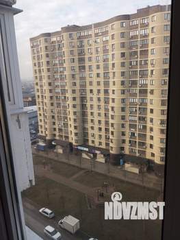 1-к квартира, на длительный срок, 34м2, 12/16 этаж