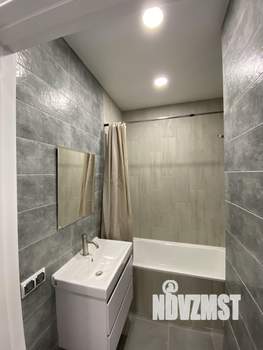 1-к квартира, на длительный срок, 45м2, 10/16 этаж