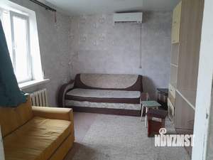 Студия квартира, на длительный срок, 18м2, 5/5 этаж