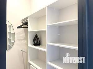 2-к квартира, посуточно, 45м2, 20/20 этаж